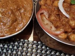 -辛德里印度餐厅(勒泰商圈店)