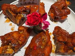 -老友王·南宁特色菜(金汇如意坊店)