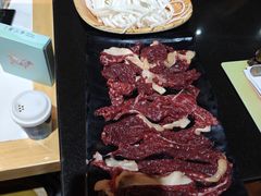 -三毛牛肉店(福强店)