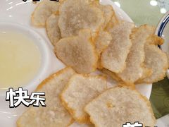 -东四民芳餐厅(世茂工三店)