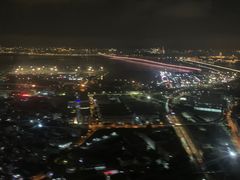 -厦门高崎国际机场-T3航站楼