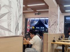 -众品老方子锅贴甜沫(李村店)