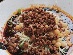 -老地方猫儿面(磁器口店)