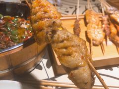 -新凯旋烧烤·燕姐千岛湖土菜