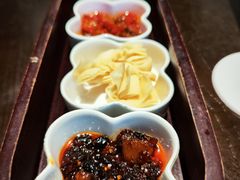 -甄御•海鲜新青岛菜(麦岛店)