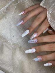 -M·X Nail日式美甲美睫