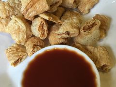 -龙井壹号·茶缘山景宴(龙井村店)