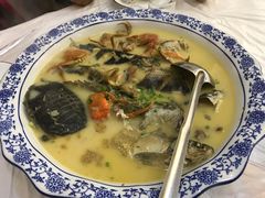 溱湖八鲜-溱湖八鲜菜馆