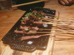 -聚点串吧·北京烧烤(朝北店)