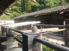 -景德镇古窑民俗博览区