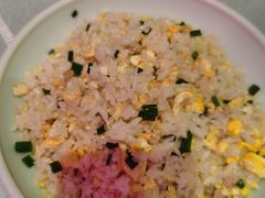 蛋炒饭-乌江鱼杭帮菜(西湖店)