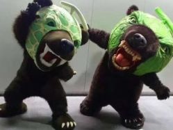 -东瀛造型