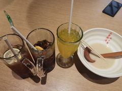 -味千拉面(南昌杉杉奥特莱斯广场店)