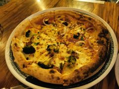 -PIZZA BIANCA(民园店)