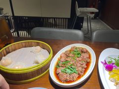 -喜粤广东菜(汉屯路店)
