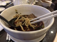 -中国厨房/台湾牛肉面