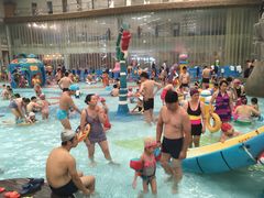 -南宫温泉水世界