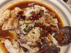 -巢爷老味(东方红店)