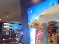 -霸王茶姬(上海恒基名人店)