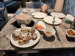 -曼格活海鲜·牛排自助(光明蓝鲸店)
