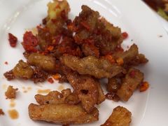 -少林寺欢喜地素斋馆