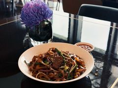 -珠海瑞吉酒店·宴庭中餐厅