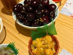 -贵木日本料理·铁板烧(新地假日广场店)
