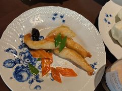 -奉天小馆·非遗东北菜(沈阳万象城店)