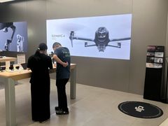 -DJI大疆(福州万象城授权体验店)