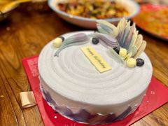 -Pantry's Best派悦坊蛋糕(K11购物艺术中心店)