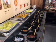 -巴奴毛肚火锅(大剧院店)