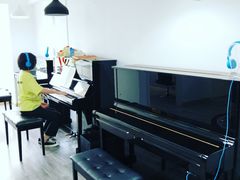 -梅纳·钢琴声乐架子鼓Mena Music(双井店)