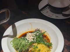 -绿茶餐厅(昌平悦荟店)