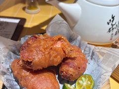 -蔡澜点心·粤菜(花城汇南区店)