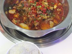 -川囧肥肠鸡·美蛙鱼锅(平高广场店)