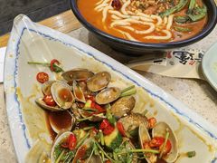-禧香逢烧烤金牌鸡手王(繁荣路店)