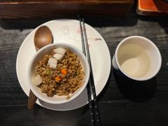 -绿茶餐厅(西湖银泰百货店)