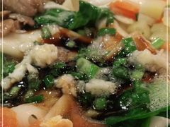 -鼎高高陕西美食(龙德广场店)