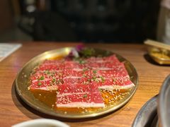 -九田家黑牛烤肉料理(新辰里亚运村店)