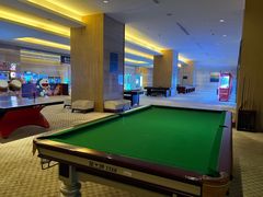 -绿城千岛湖喜来登度假酒店