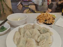 -饺子季水饺餐厅(新市街店)