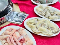-花苑美食横琴生蚝火锅(拱北粤华路店)