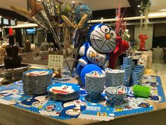 -铂丽斯国际大酒店-凯悦自助餐厅