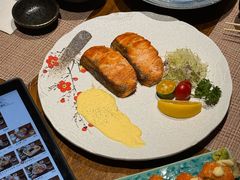 -築鳥日本料理(黑沙环店)