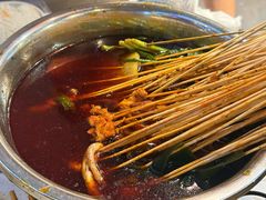 -成都瓜串串(华强北店)