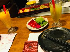 -大渔铁板烧(中山路八佰伴店)
