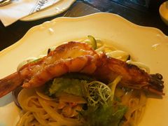 -南沙游艇会·大兵船餐厅