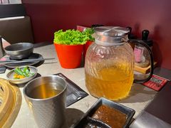 -谷牛日式烤肉(宝山U天地店)