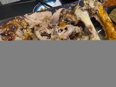 -串亿88烧烤·羊腿·羊蝎子(板泉路店)