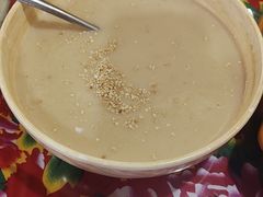 -闯关东东北农家菜(崂山石老人店)